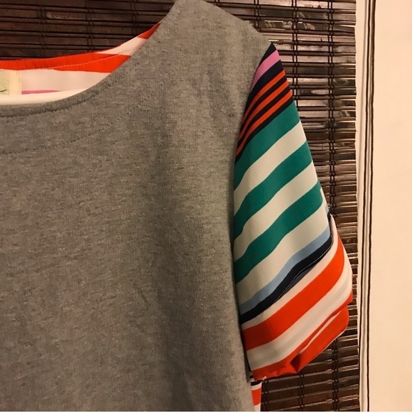 Porridge By Anthropologie Blouse - Picture 3 of 7